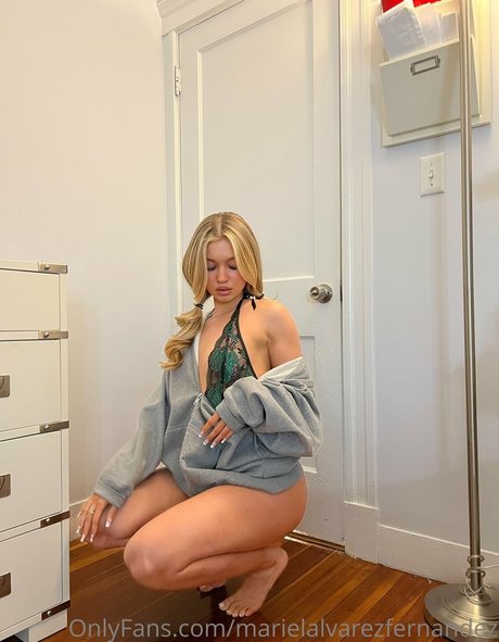 Mariel Alvarez Fernandez