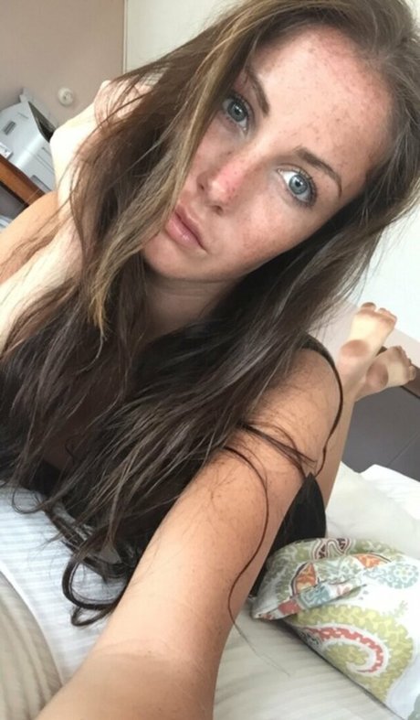 Foto desnuda filtrada de OnlyFans de Courtney Oconnell
