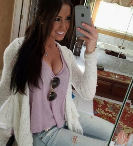Foto desnuda filtrada de OnlyFans de Courtney Oconnell