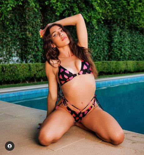 Foto desnuda filtrada de OnlyFans de Ciarachristine