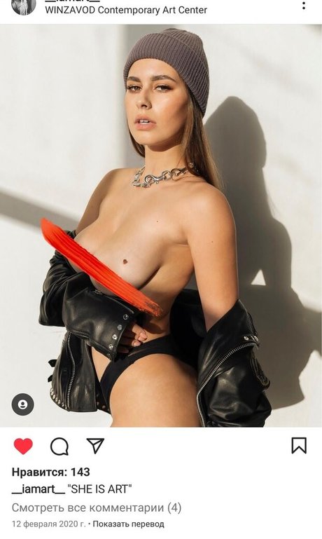 Angelina Prosvetova