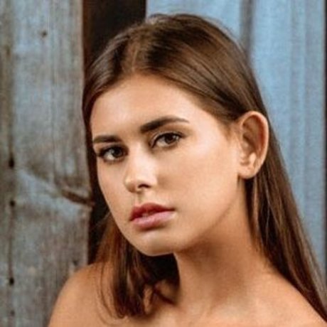 Angelina Prosvetova