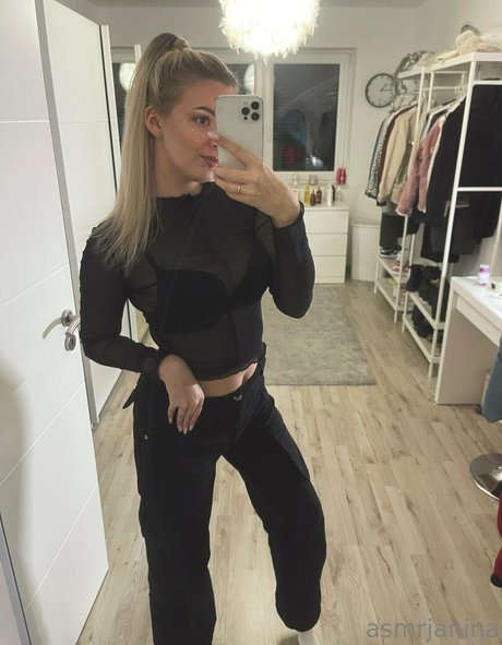 Asmrjanina