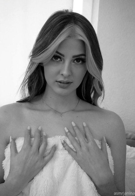 Asmrjanina