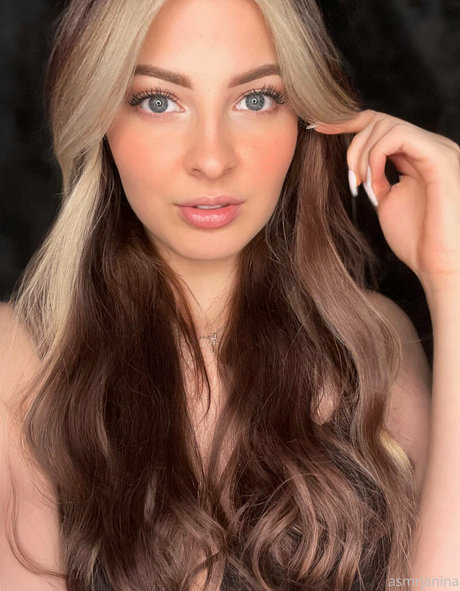 Asmrjanina