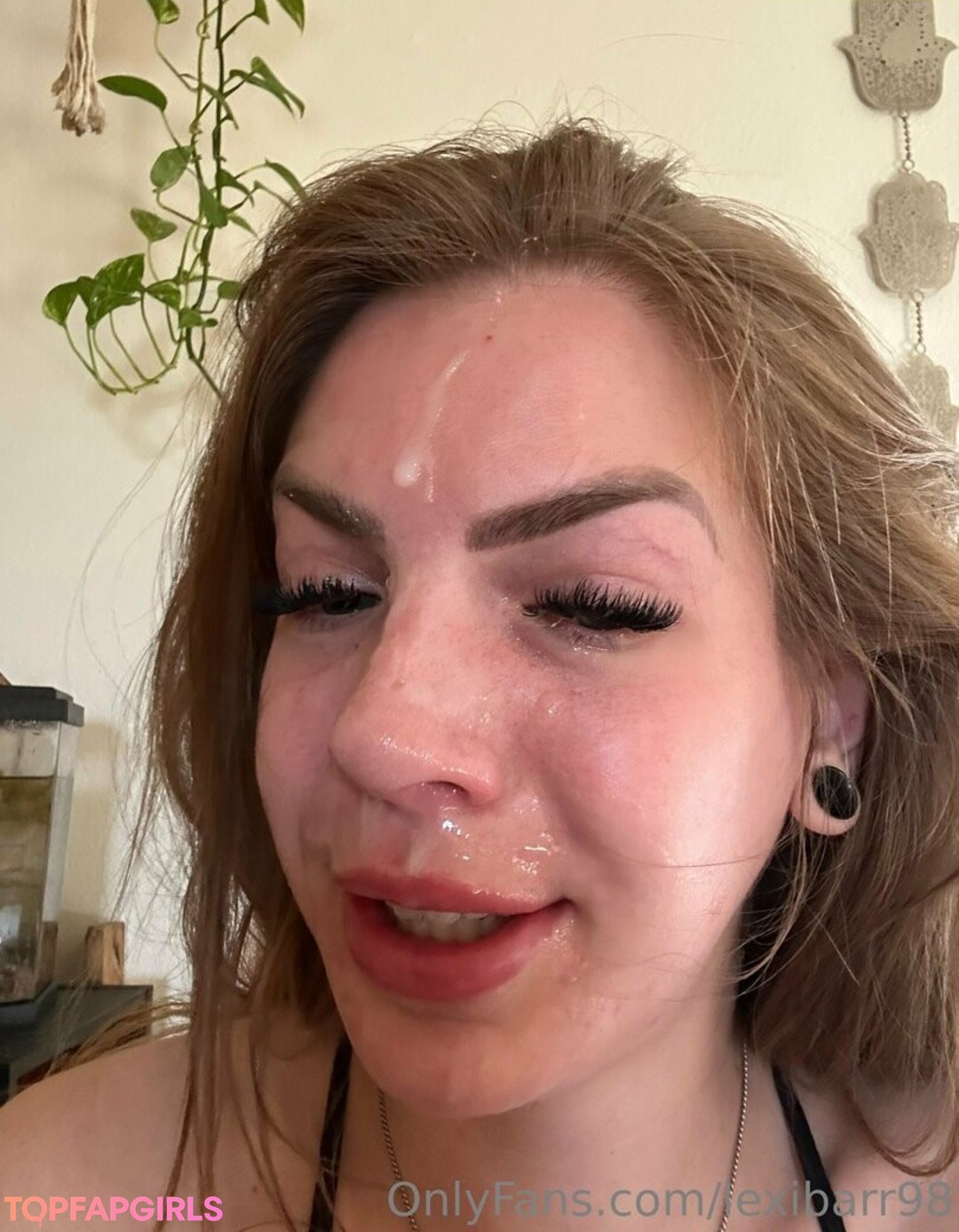 Foto desnuda filtrada de OnlyFans de Lexibarr98 #117 Foto desnuda filtrada de OnlyFans de Lexibarr98 #117