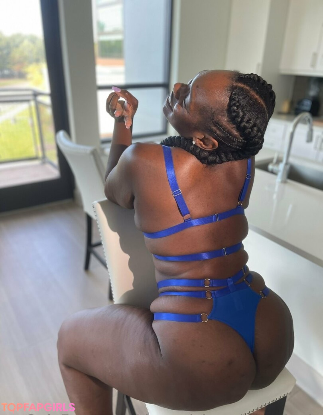 Foto desnuda filtrada de OnlyFans de Therealchocolateminnie #111 Foto desnuda filtrada de OnlyFans de Therealchocolateminnie #111