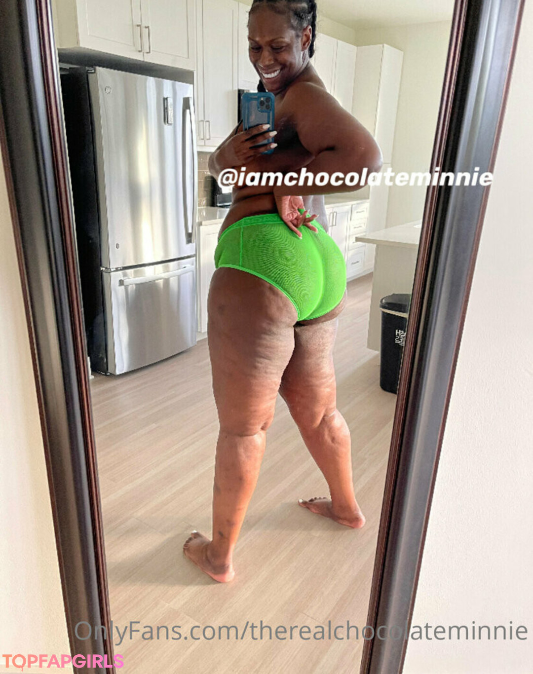Foto desnuda filtrada de OnlyFans de Therealchocolateminnie #131 Foto desnuda filtrada de OnlyFans de Therealchocolateminnie #131