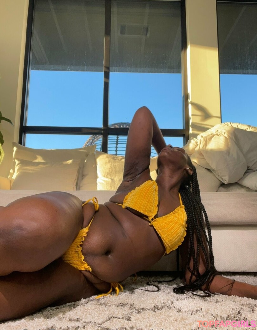 Foto desnuda filtrada de OnlyFans de Therealchocolateminnie #149 Foto desnuda filtrada de OnlyFans de Therealchocolateminnie #149