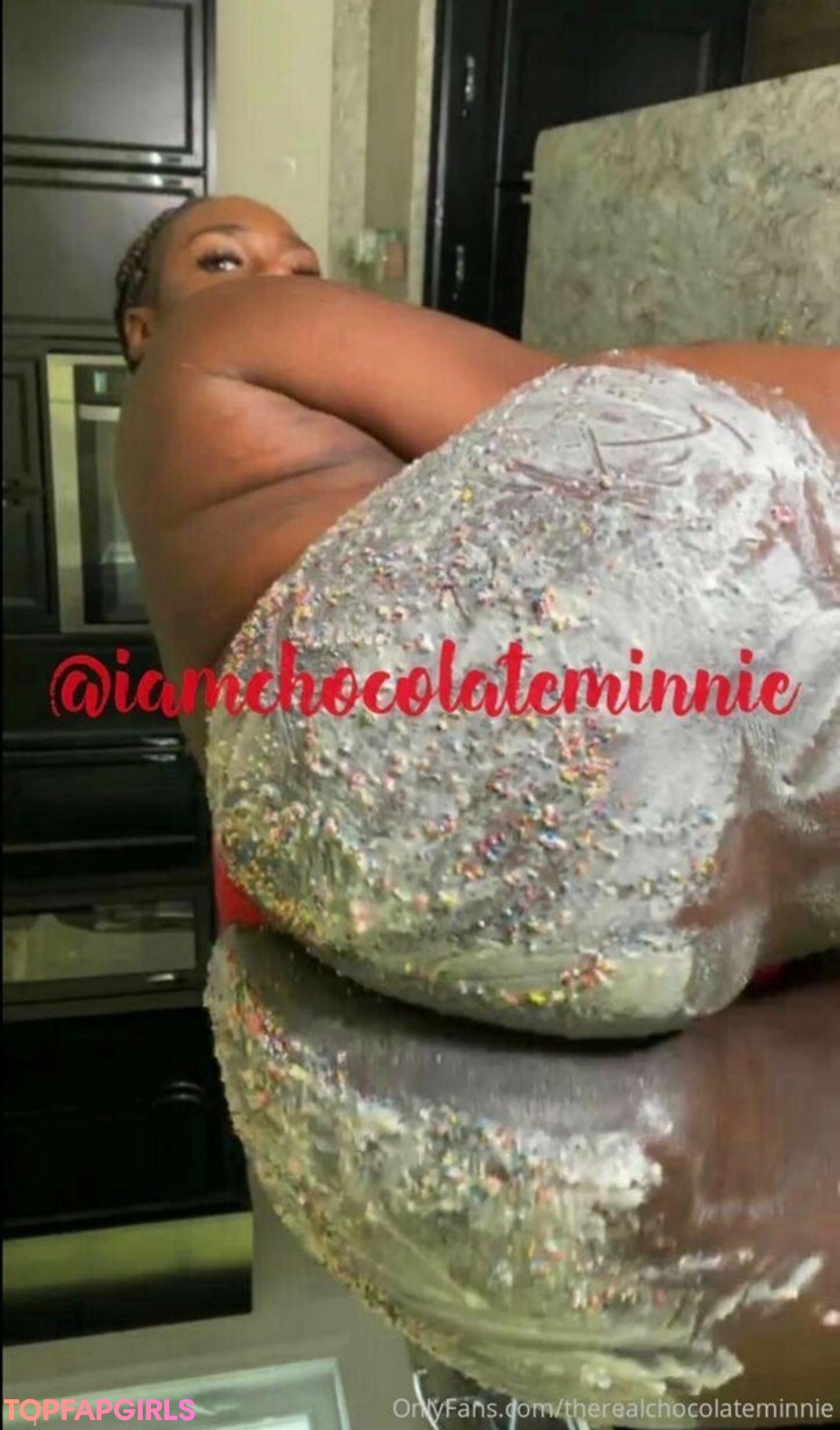 Foto desnuda filtrada de OnlyFans de Therealchocolateminnie #16 Foto desnuda filtrada de OnlyFans de Therealchocolateminnie #16