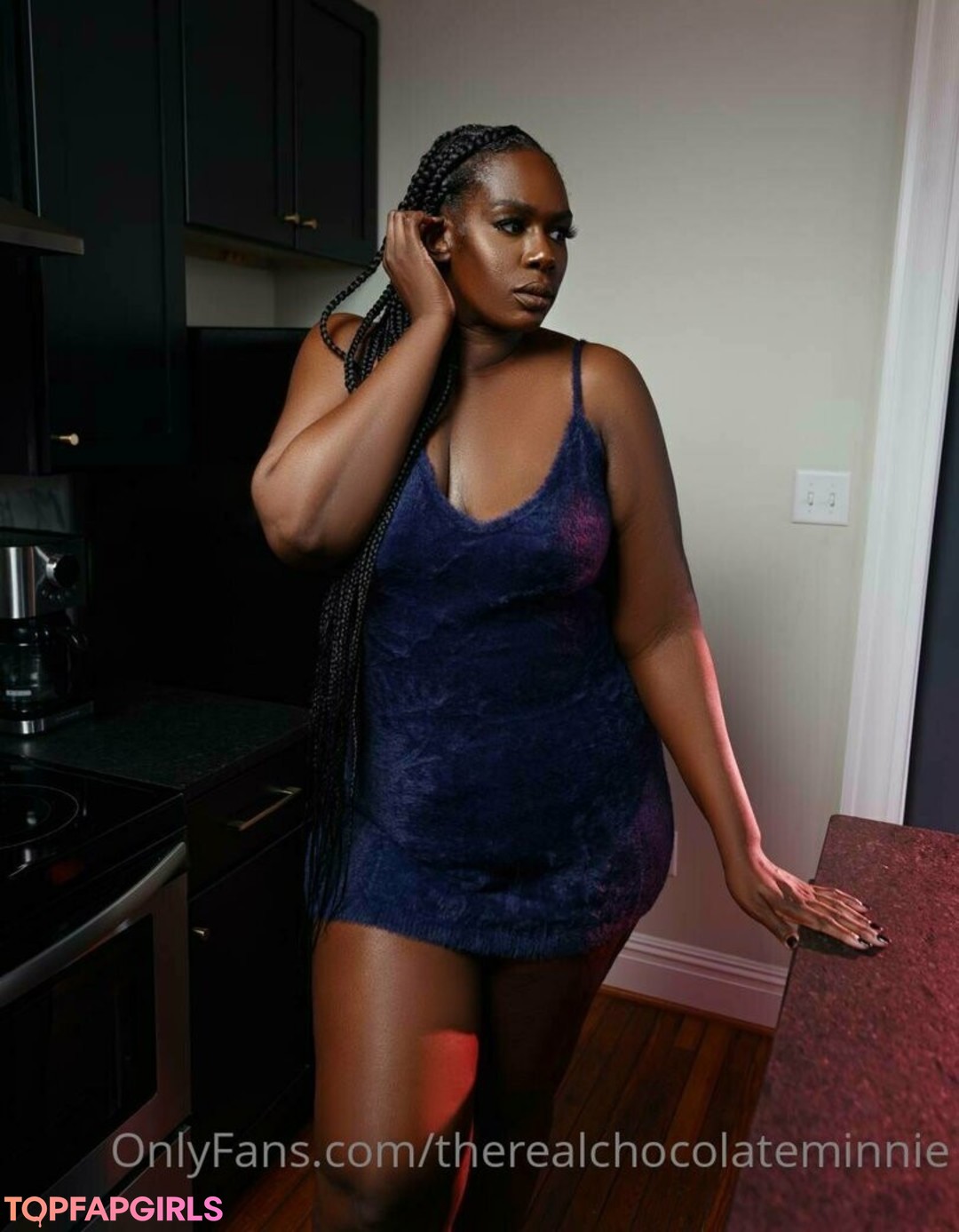 Foto desnuda filtrada de OnlyFans de Therealchocolateminnie #163 Foto desnuda filtrada de OnlyFans de Therealchocolateminnie #163