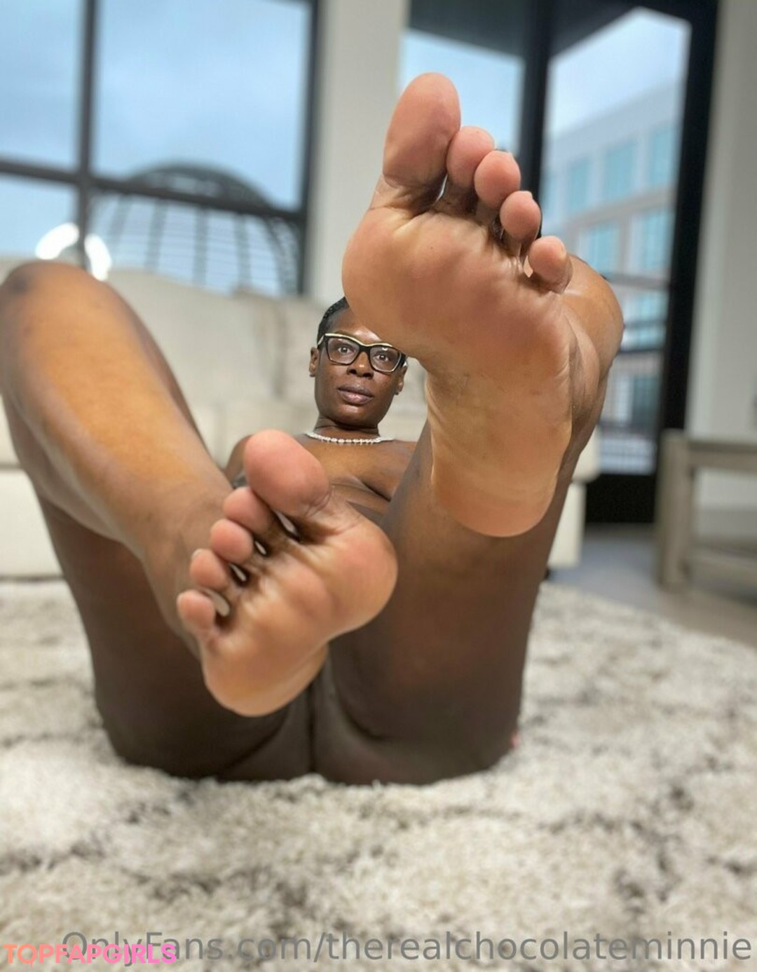 Foto desnuda filtrada de OnlyFans de Therealchocolateminnie #169 Foto desnuda filtrada de OnlyFans de Therealchocolateminnie #169