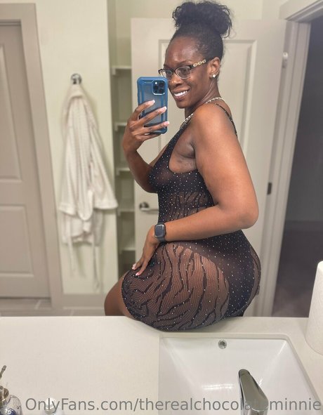 Therealchocolateminnie