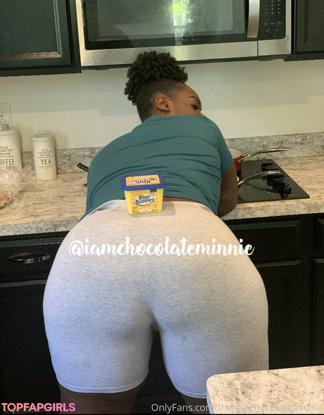 Foto desnuda filtrada de OnlyFans de Therealchocolateminnie #24 Foto desnuda filtrada de OnlyFans de Therealchocolateminnie #24