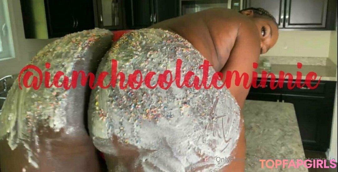 Foto desnuda filtrada de OnlyFans de Therealchocolateminnie #92 Foto desnuda filtrada de OnlyFans de Therealchocolateminnie #92