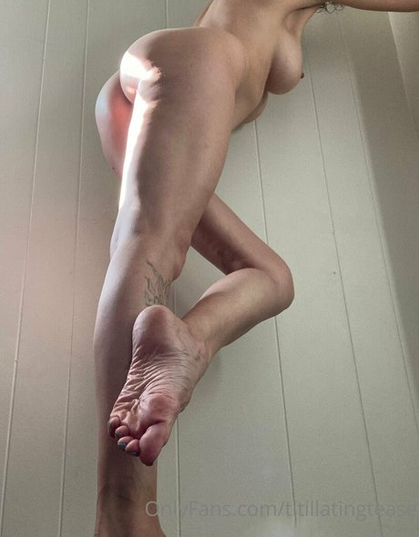 Titillatingtease