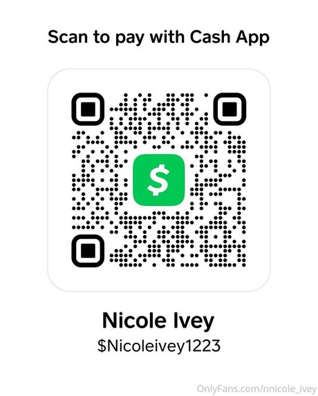 Nnicoleivey