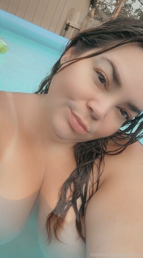 Nnicoleivey