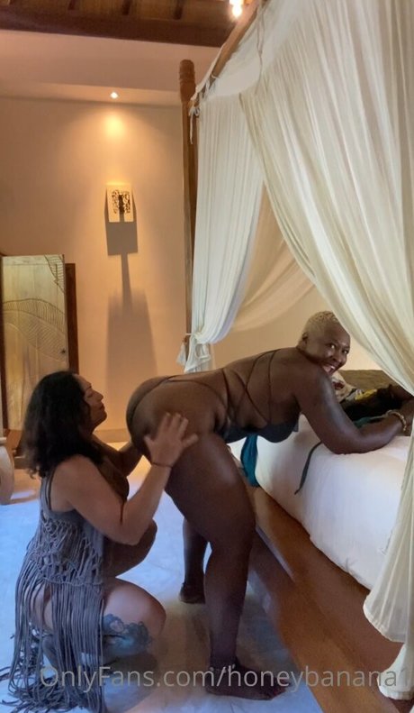 Honeybanana1