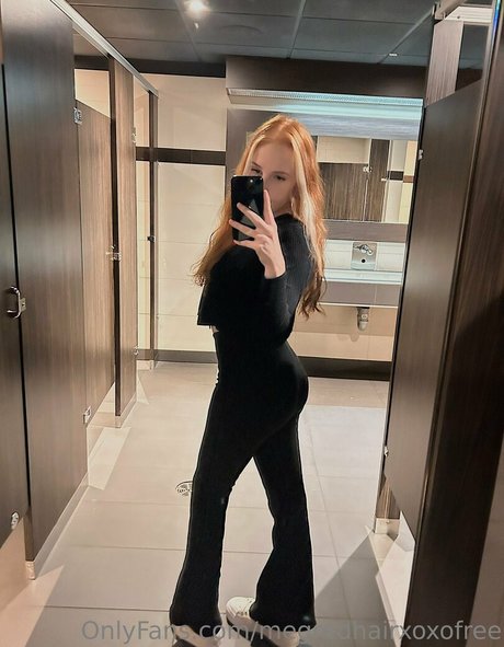 Megredhairxoxo_tease