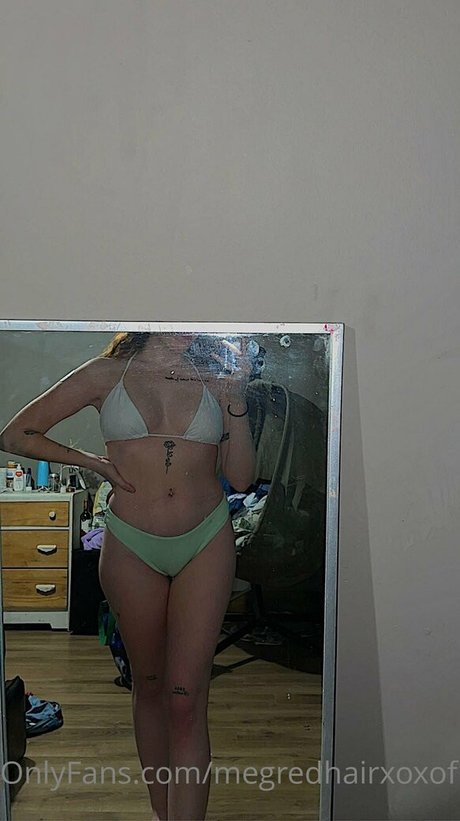 Megredhairxoxotease