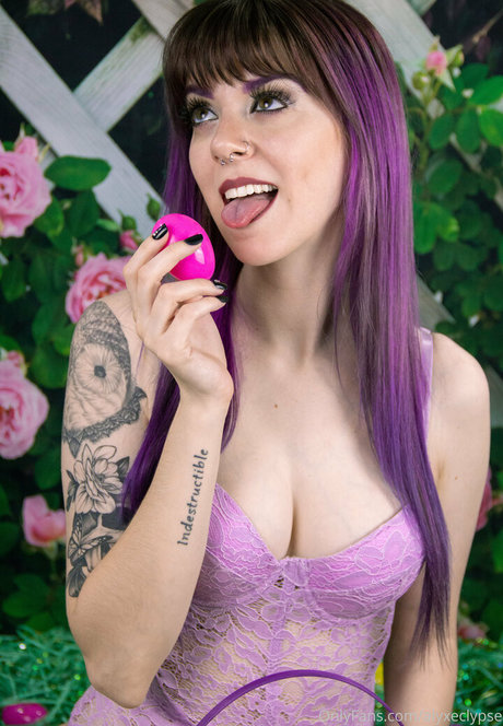 Alyxeclypse
