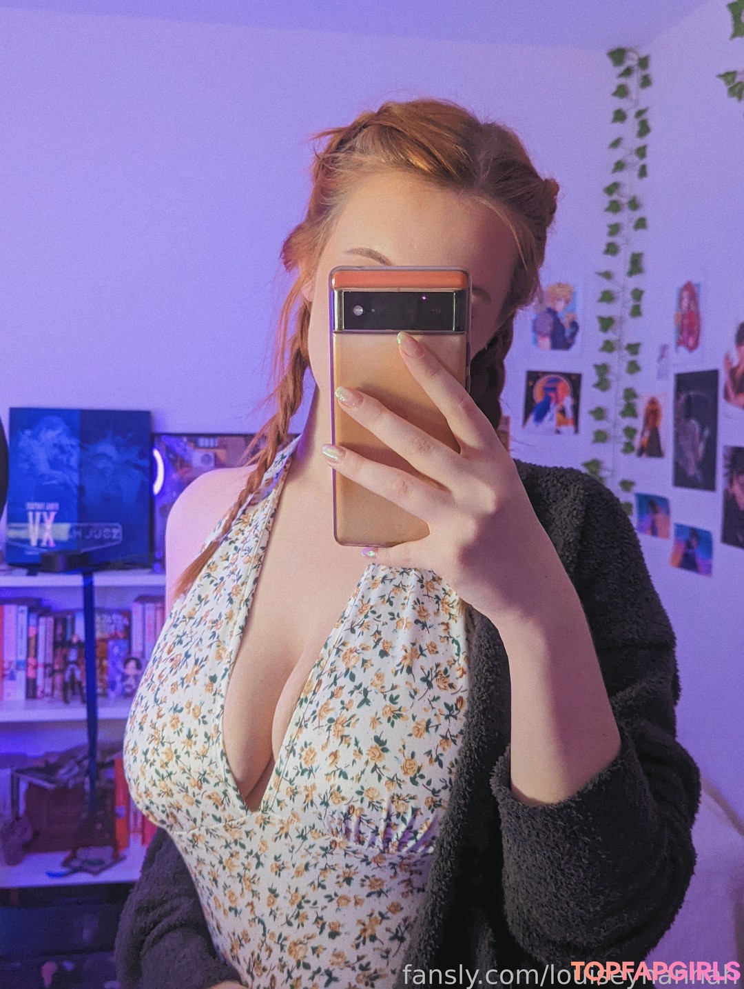 Foto desnuda filtrada de OnlyFans de Louiseyhannah #131 Foto desnuda filtrada de OnlyFans de Louiseyhannah #131