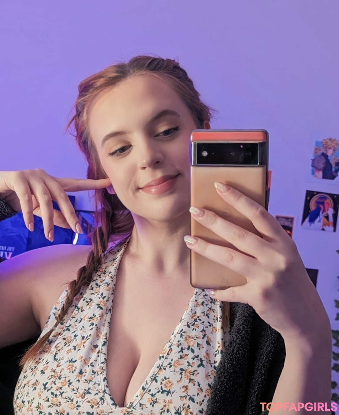 Foto desnuda filtrada de OnlyFans de Louiseyhannah #57 Foto desnuda filtrada de OnlyFans de Louiseyhannah #57