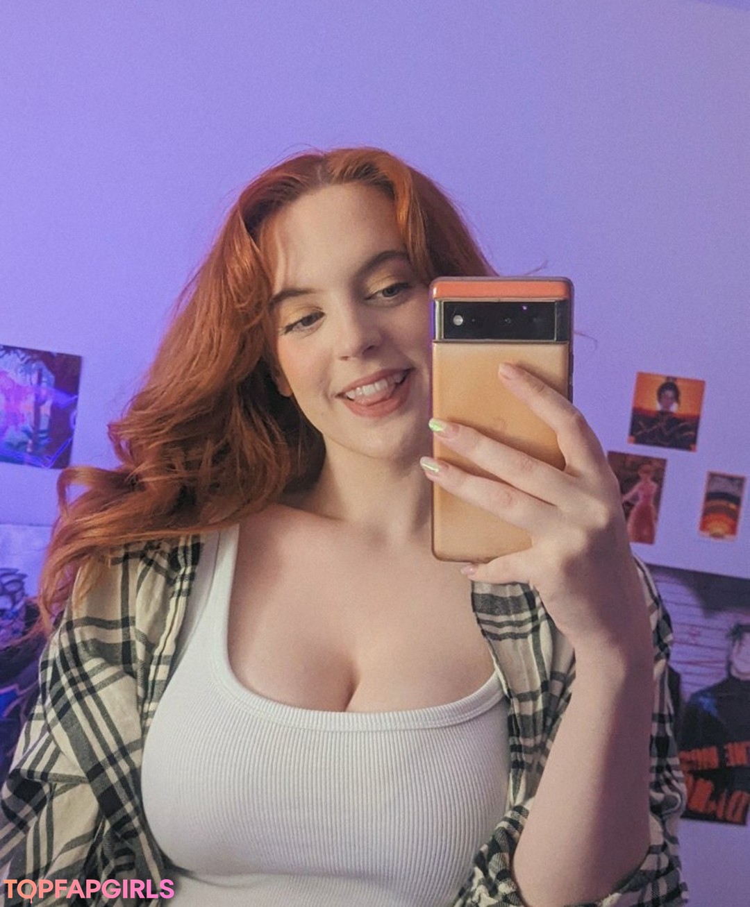Foto desnuda filtrada de OnlyFans de Louiseyhannah #60 Foto desnuda filtrada de OnlyFans de Louiseyhannah #60