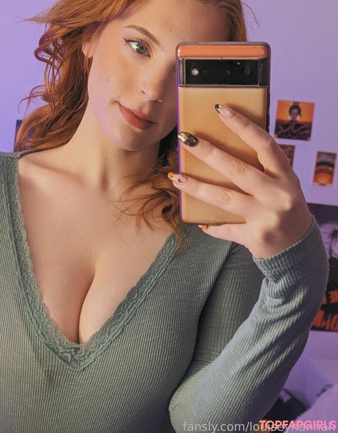 Foto desnuda filtrada de OnlyFans de Louiseyhannah #82 Foto desnuda filtrada de OnlyFans de Louiseyhannah #82