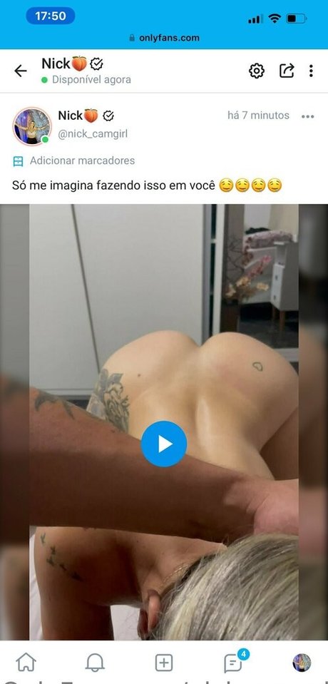 Nickcamgirlfree