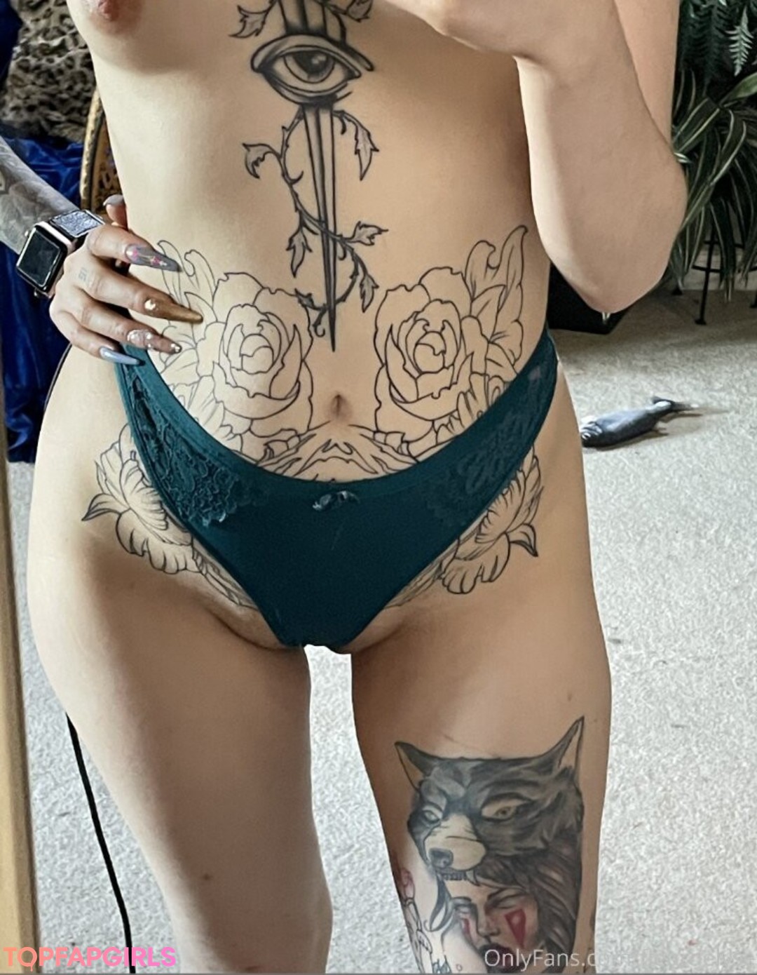 Foto desnuda filtrada de OnlyFans de Elyse Summer #13 Foto desnuda filtrada de OnlyFans de Elyse Summer #13