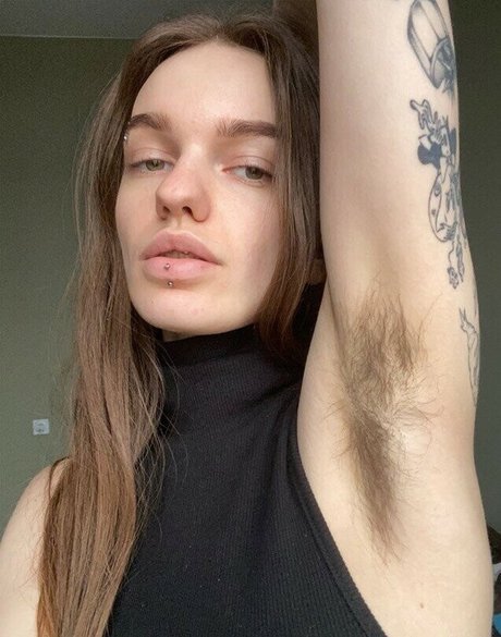 Hairybarbie