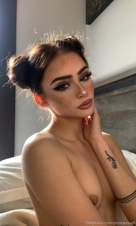 Princessxell