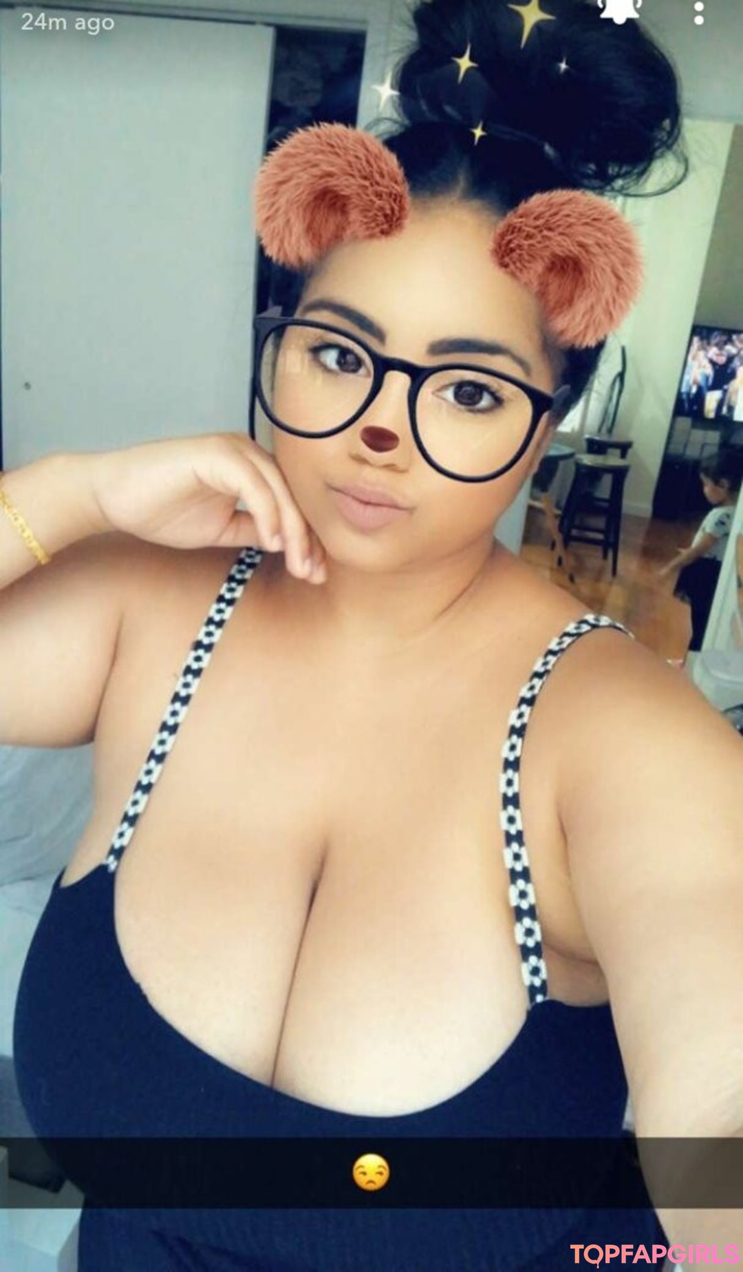 Foto desnuda filtrada de OnlyFans de Mynamesydalia #284 Foto desnuda filtrada de OnlyFans de Mynamesydalia #284