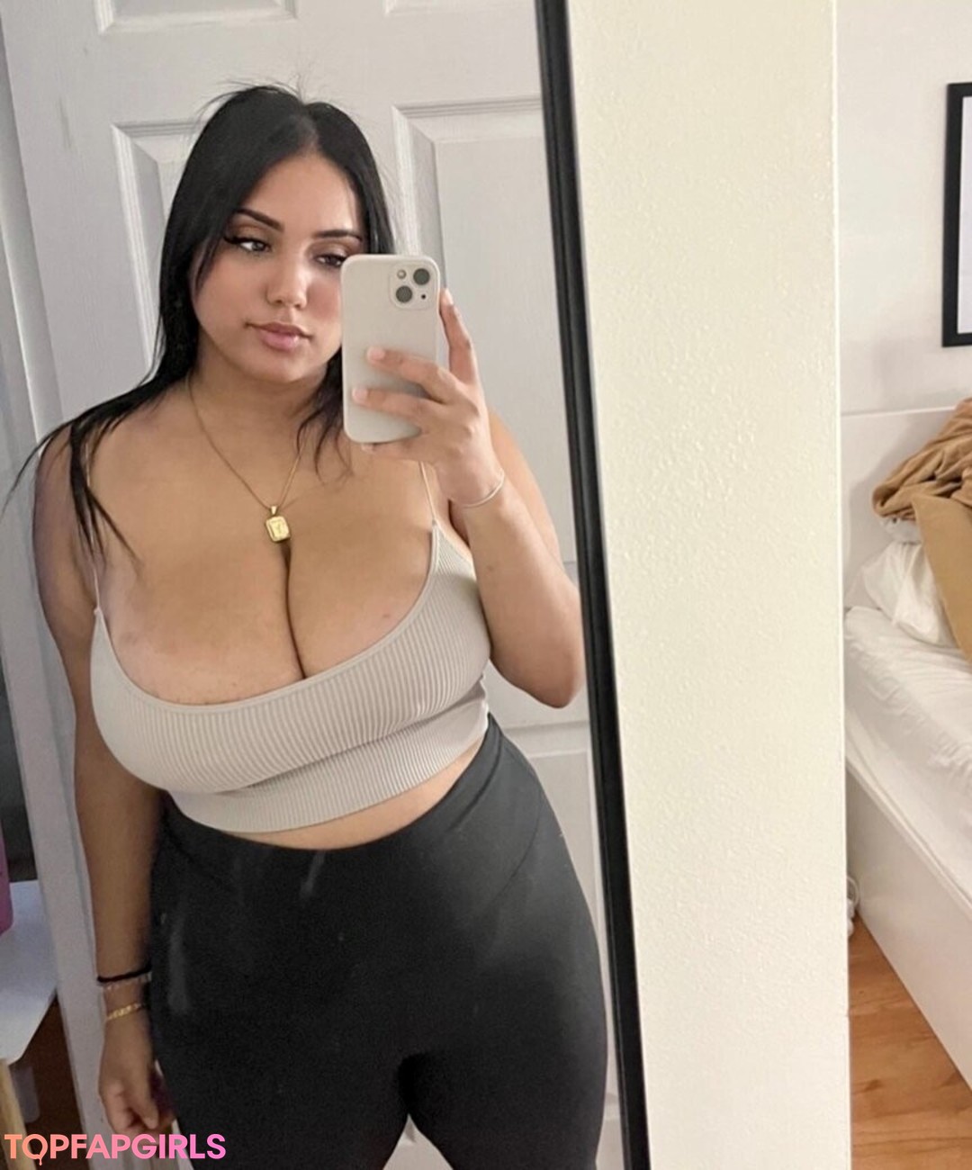 Foto desnuda filtrada de OnlyFans de Mynamesydalia #84 Foto desnuda filtrada de OnlyFans de Mynamesydalia #84