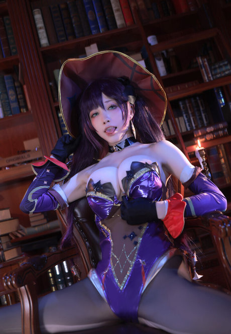Aqua Shuimiao