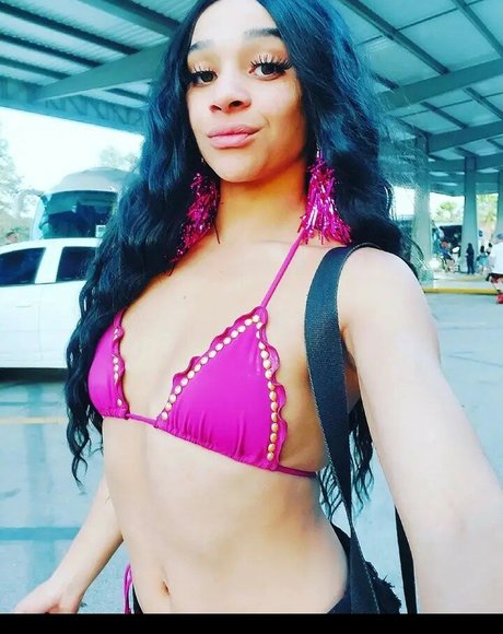 Lua Sophia