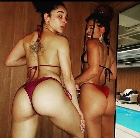 Foto desnuda filtrada de OnlyFans de Lua Sophia