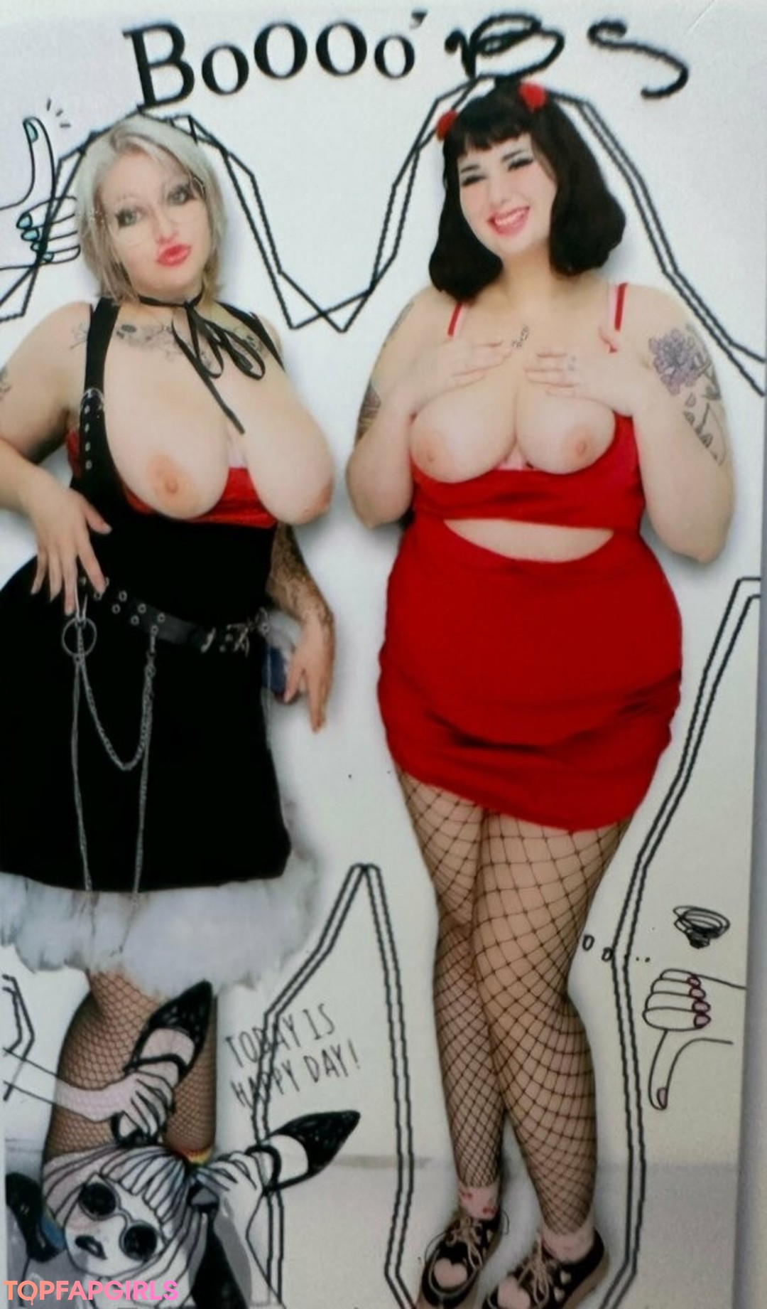 Foto desnuda filtrada de OnlyFans de Rosemaryprincess #112 Foto desnuda filtrada de OnlyFans de Rosemaryprincess #112