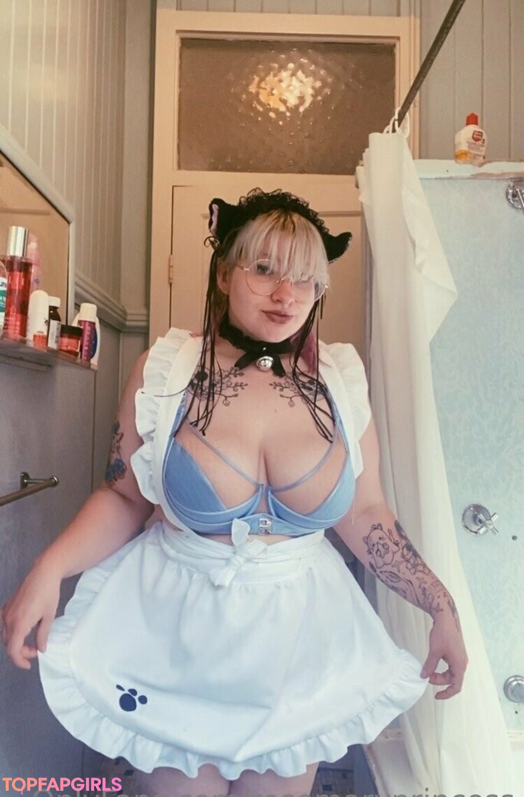 Foto desnuda filtrada de OnlyFans de Rosemaryprincess #48 Foto desnuda filtrada de OnlyFans de Rosemaryprincess #48