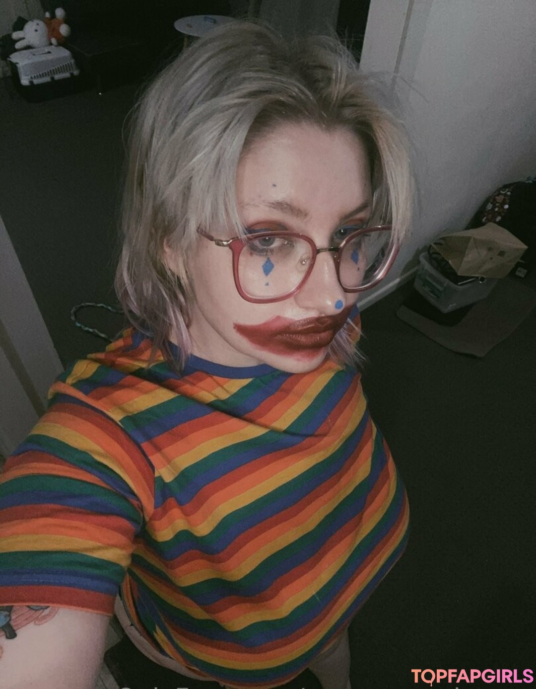 Foto desnuda filtrada de OnlyFans de Rosemaryprincess #54 Foto desnuda filtrada de OnlyFans de Rosemaryprincess #54