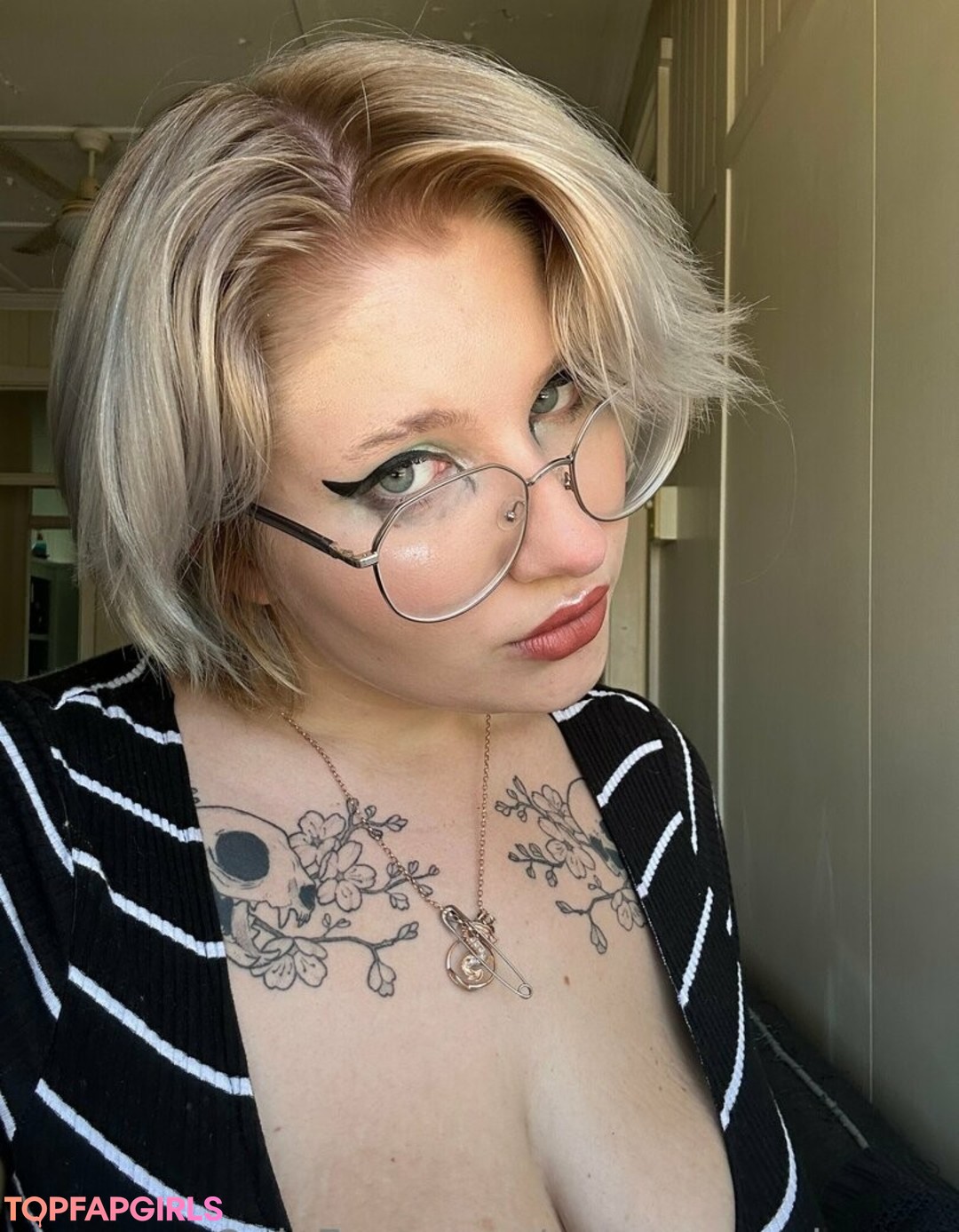 Foto desnuda filtrada de OnlyFans de Rosemaryprincess #90 Foto desnuda filtrada de OnlyFans de Rosemaryprincess #90