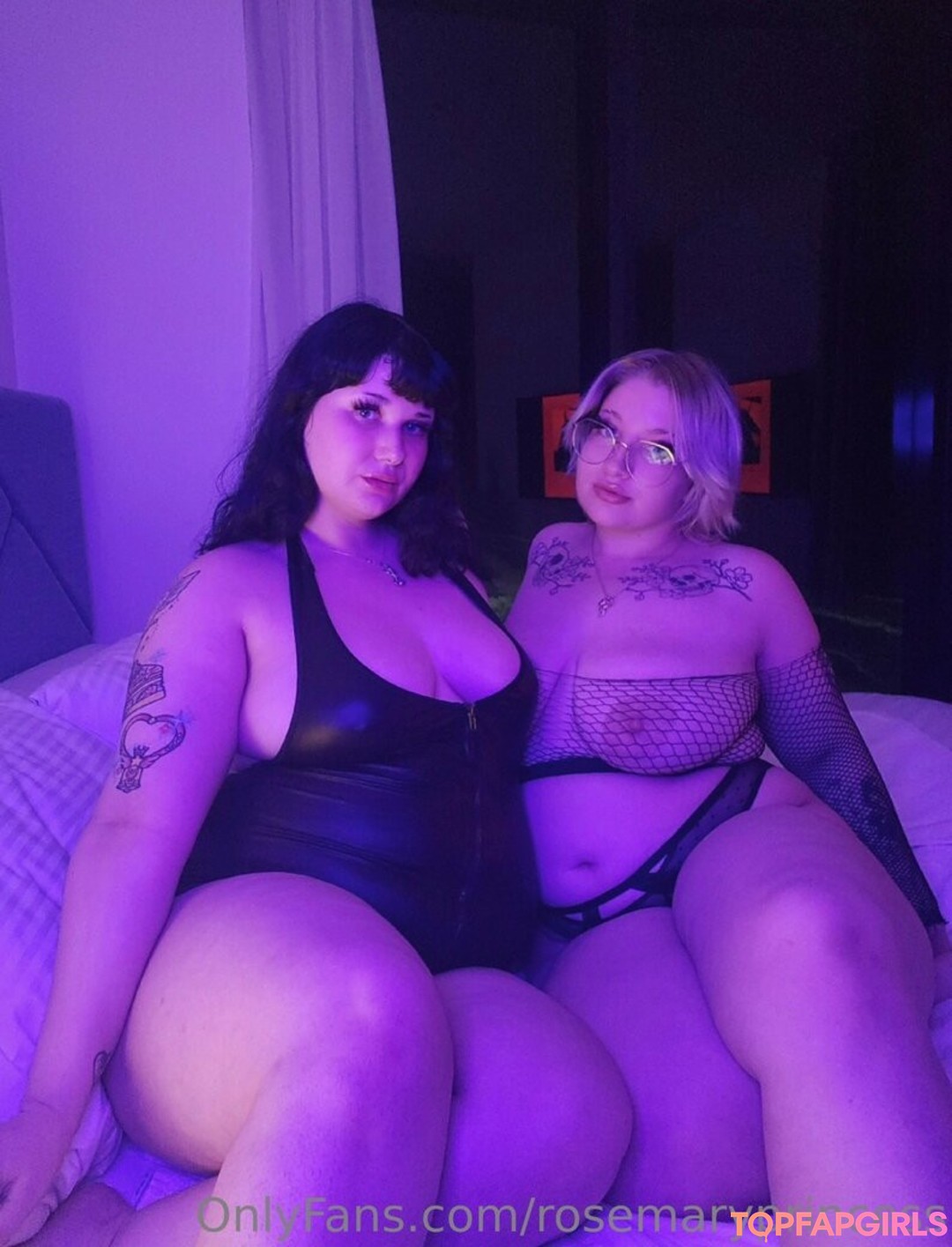 Foto desnuda filtrada de OnlyFans de Rosemaryprincess #98 Foto desnuda filtrada de OnlyFans de Rosemaryprincess #98