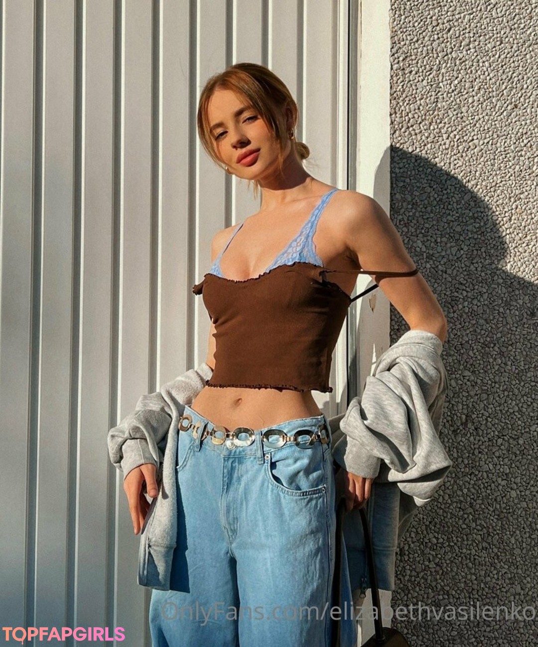 Foto desnuda filtrada de OnlyFans de Elizabethvasilenko #17 Foto desnuda filtrada de OnlyFans de Elizabethvasilenko #17