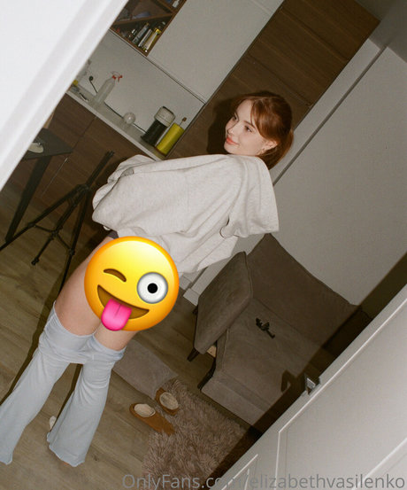 Elizabethvasilenko
