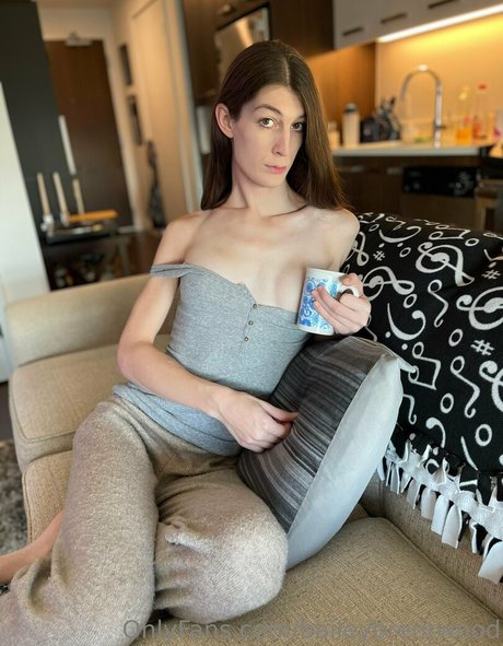Foto desnuda filtrada de OnlyFans de Baileybrentwood