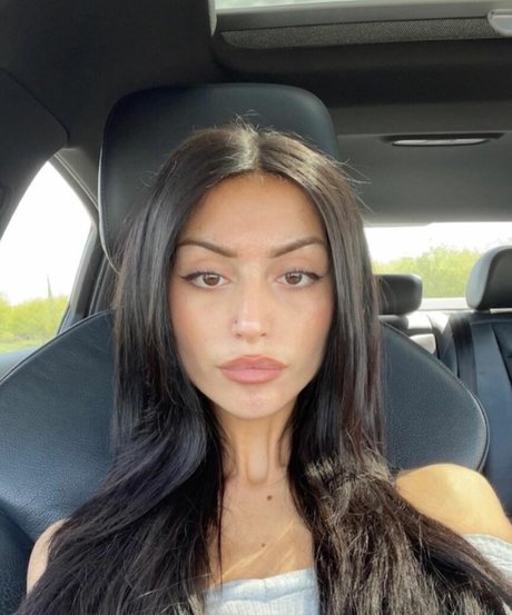 Foto desnuda filtrada de OnlyFans de Ehcico