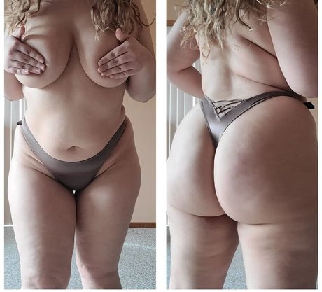 Foto desnuda filtrada de OnlyFans de Mistress 420