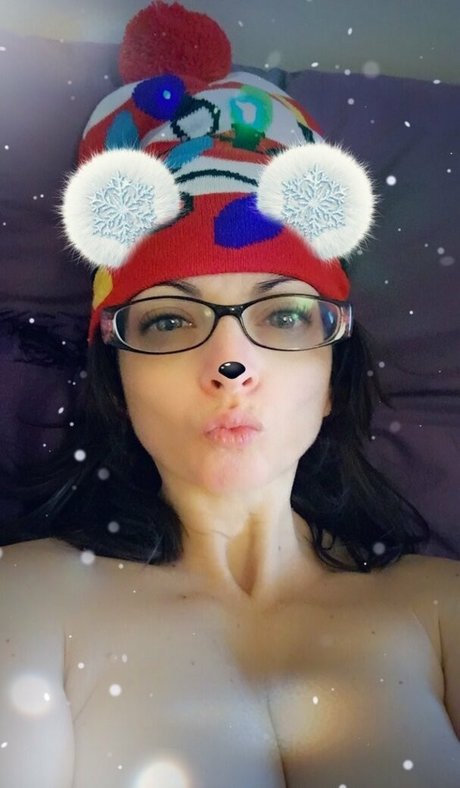 Foto desnuda filtrada de OnlyFans de Mindfulwithrose